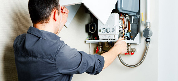 Boiler repair Fulham